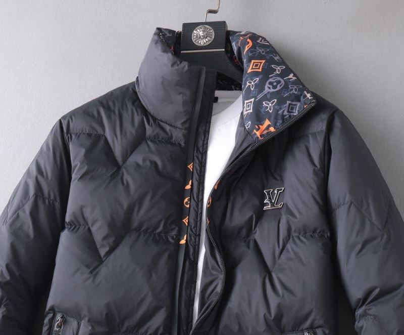 Louis Vuitton Down Jackets